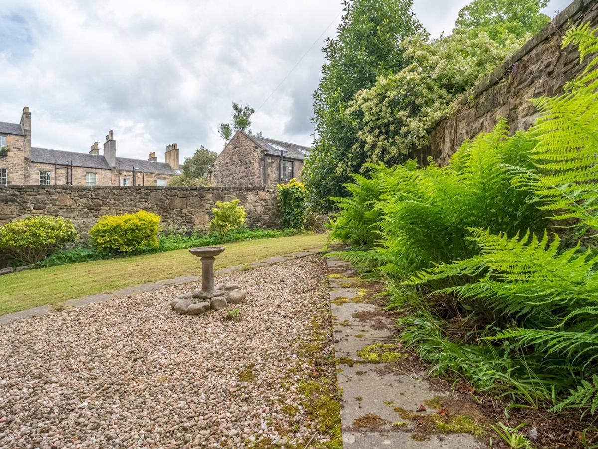 Pass The Keys Superb 3beds House In Chic Area Of The Centre Vakantiehuis Edinburgh