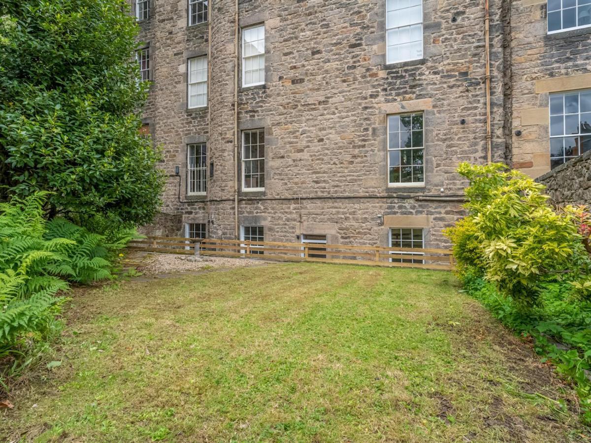 Vakantiehuis Pass The Keys Superb 3beds House In Chic Area Of The Centre Edinburgh
