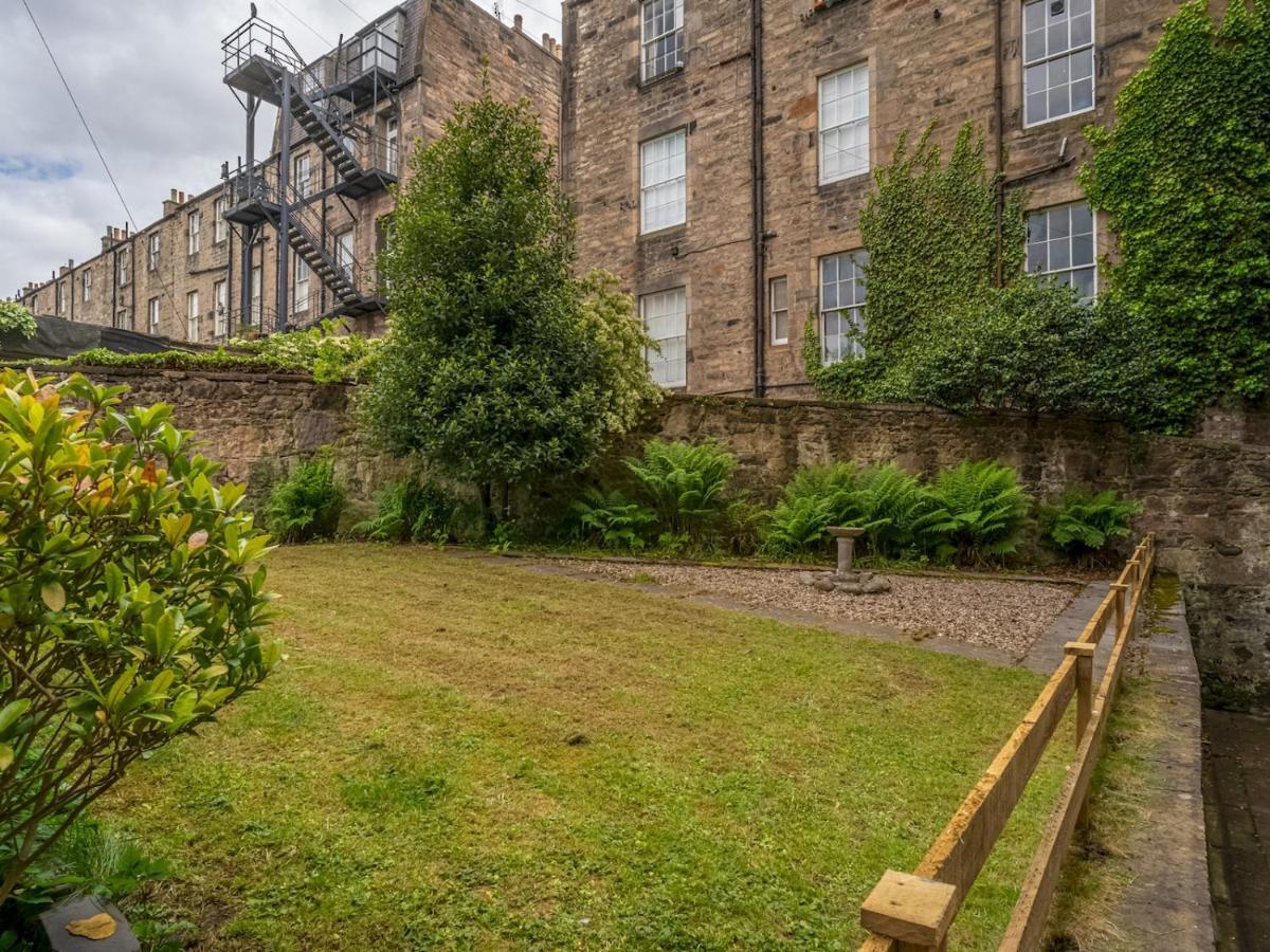 Pass The Keys Superb 3beds House In Chic Area Of The Centre Vakantiehuis Edinburgh