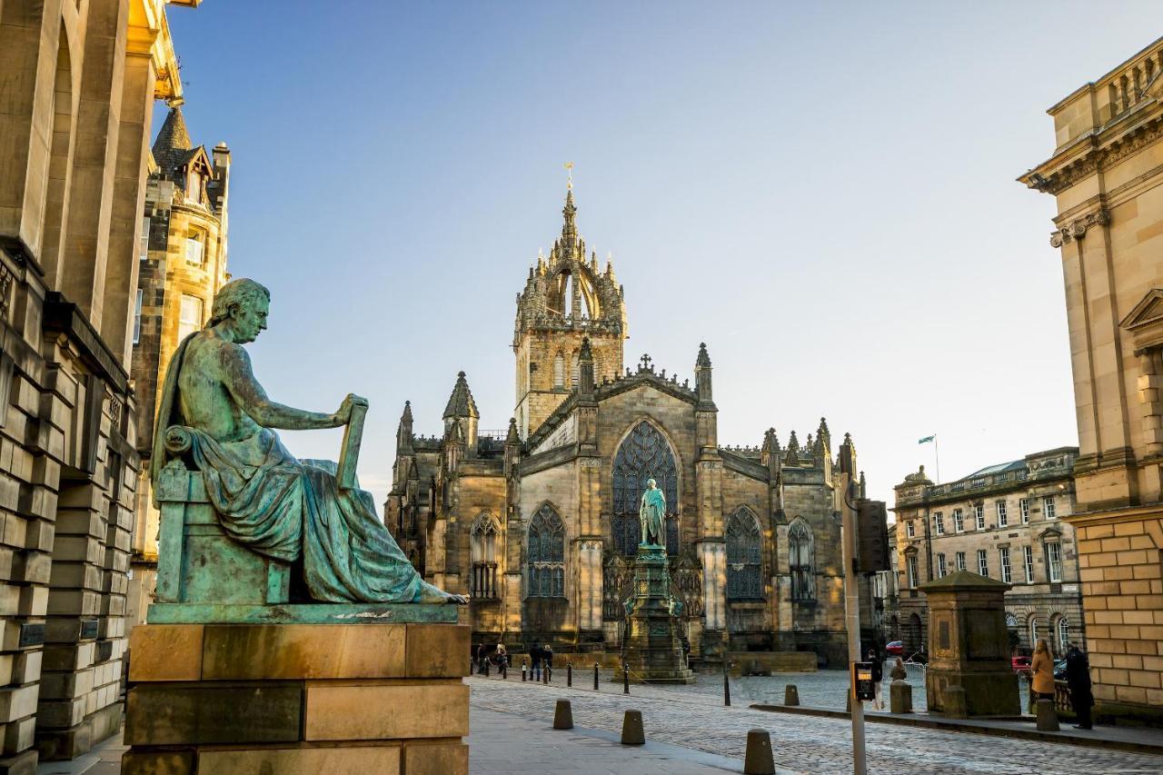 Pass The Keys Superb 3beds House In Chic Area Of The Centre Vakantiehuis Edinburgh