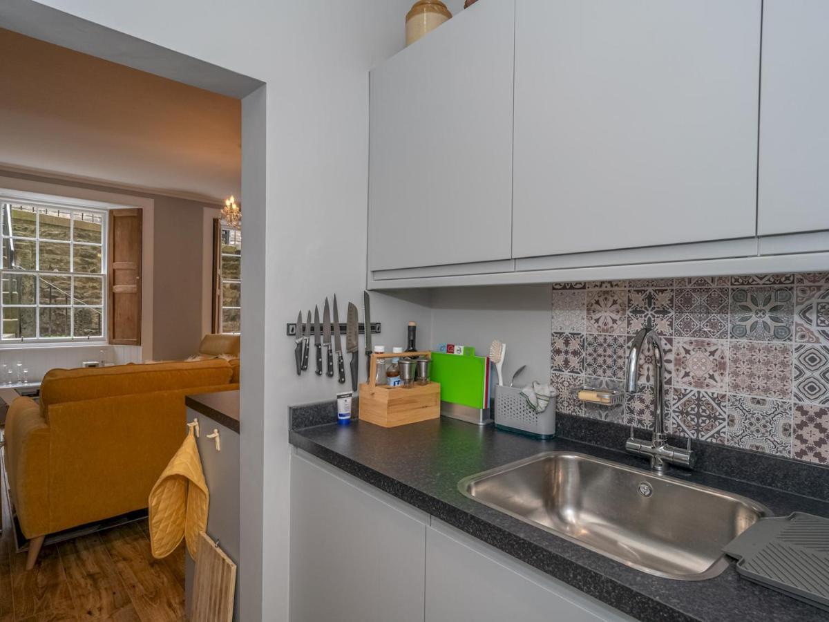 Pass The Keys Superb 3beds House In Chic Area Of The Centre Vakantiehuis Edinburgh