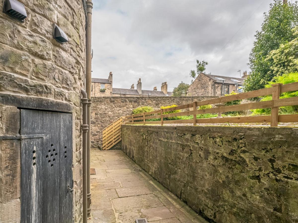 Vakantiehuis Pass The Keys Superb 3beds House In Chic Area Of The Centre Edinburgh