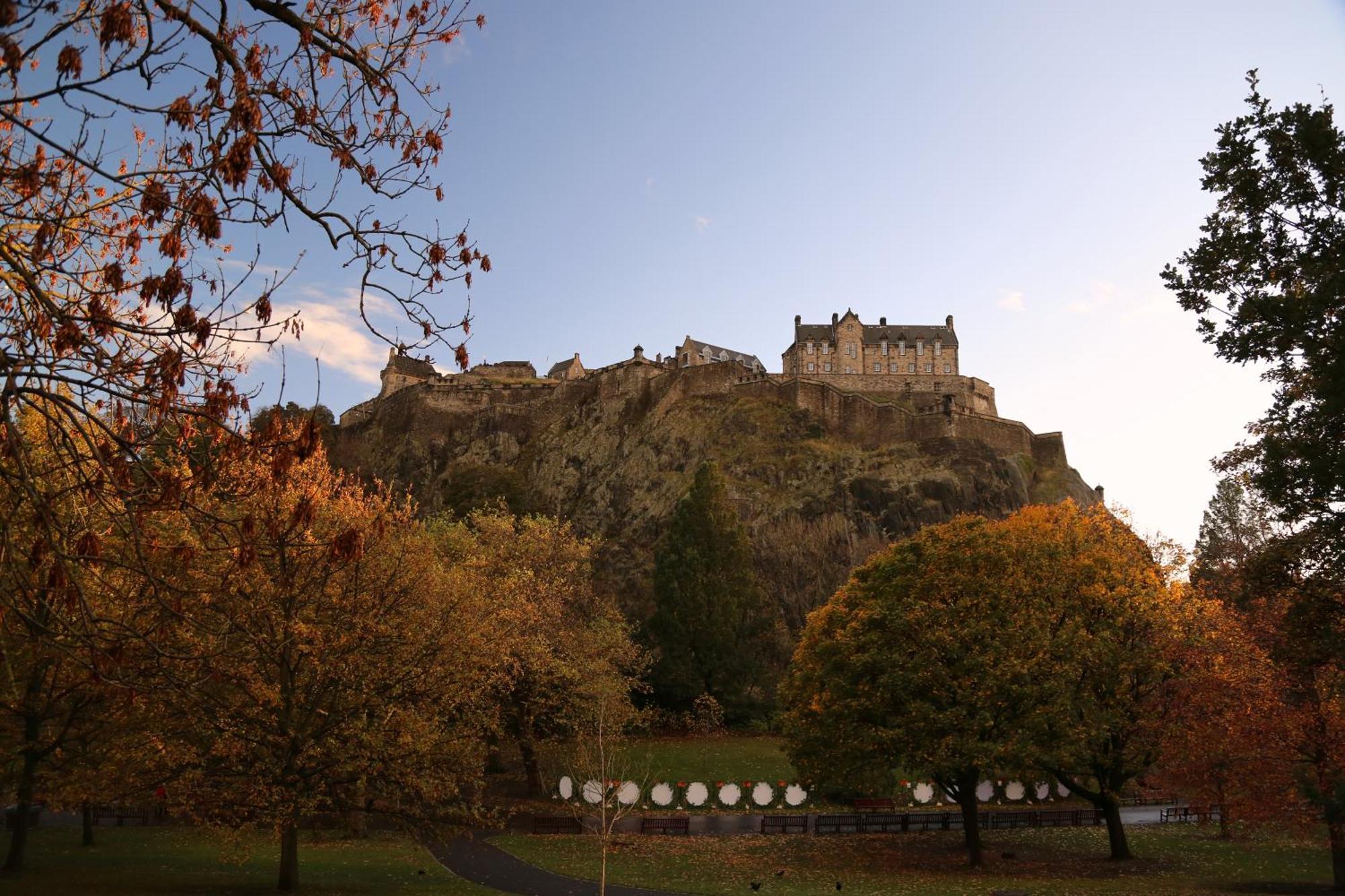 Pass The Keys Superb 3beds House In Chic Area Of The Centre Vakantiehuis Edinburgh